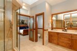 3 Luxury Bathrooms